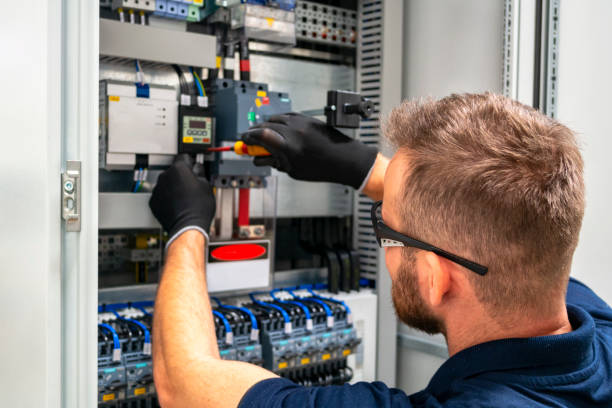 Best Electrical Outlet Repair  in Fort Recovery, OH