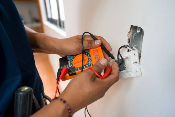 Best Electrical Outlet Repair  in Fort Recovery, OH