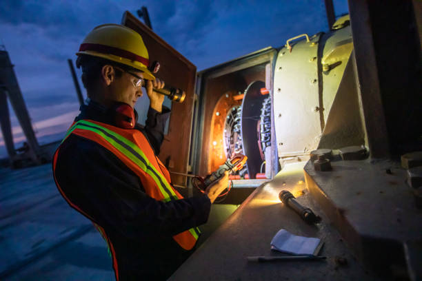 Best Local Electrician Companies  in Fort Recovery, OH