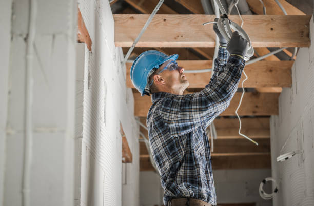 Best Electrician for Home Renovation  in Fort Recovery, OH