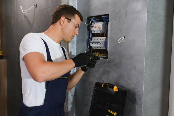 Best Home Electrical Repair  in Fort Recovery, OH