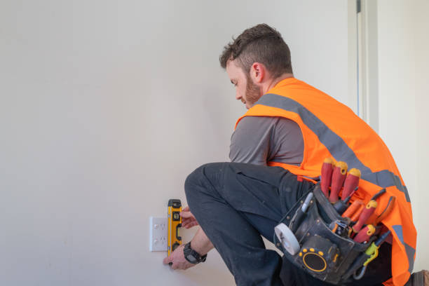  Fort Recovery, OH Electrician Pros