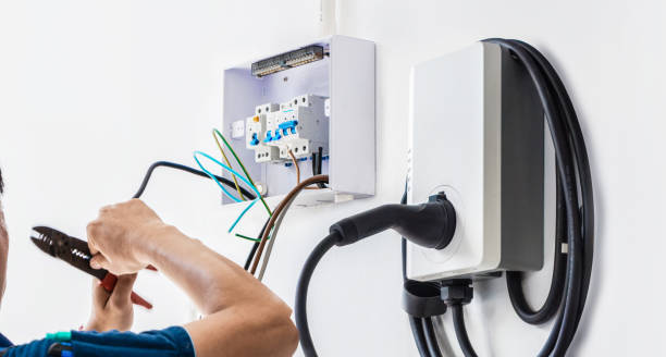 Best Best Electricians Near Me  in Fort Recovery, OH