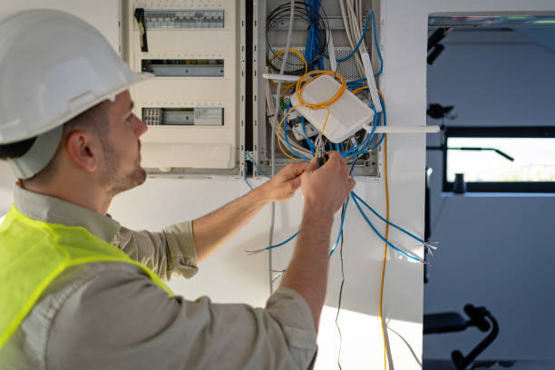Best Electrical Contractors for Businesses  in Fort Recovery, OH