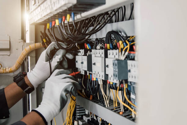 Electrical Upgrades for Homes in Fort Recovery, OH