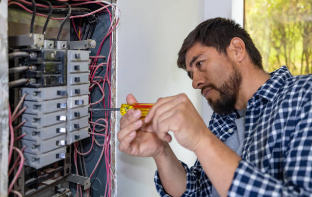 Best Electrical System Inspection  in Fort Recovery, OH